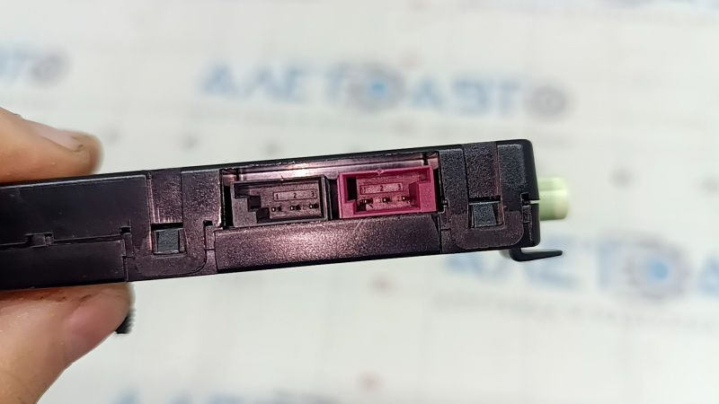 ANTENNA AMPLIFIER DIVERSITY BMW X7 G07 19-26
