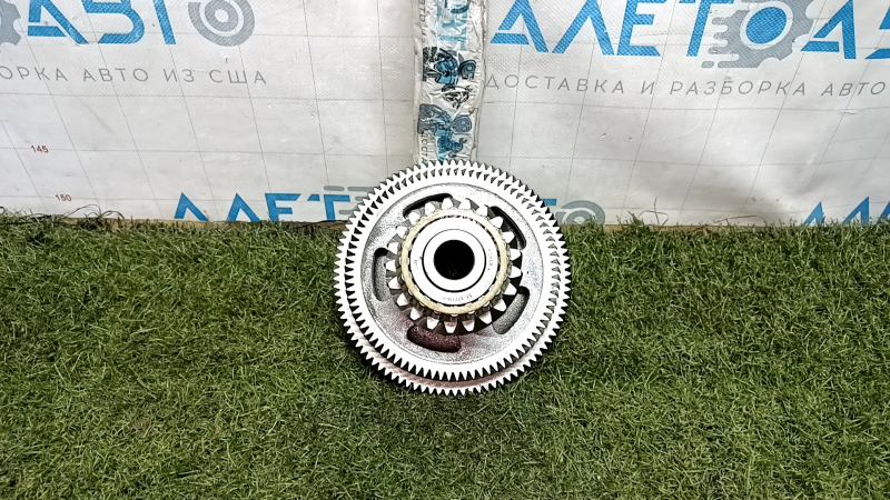 Промежуточная шестерня АКПП Ford Escape MK4 20-23 hybrid FWD