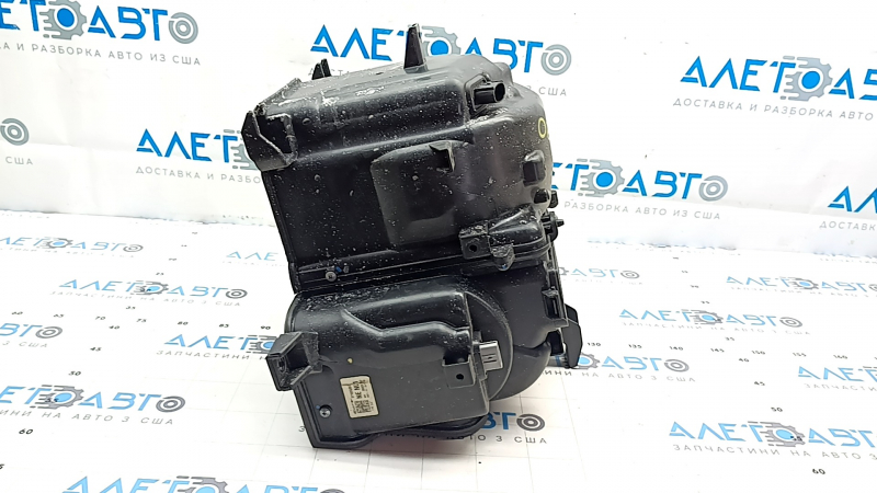 Печка в сборе вентиляция Hyundai Ioniq 5 22-26