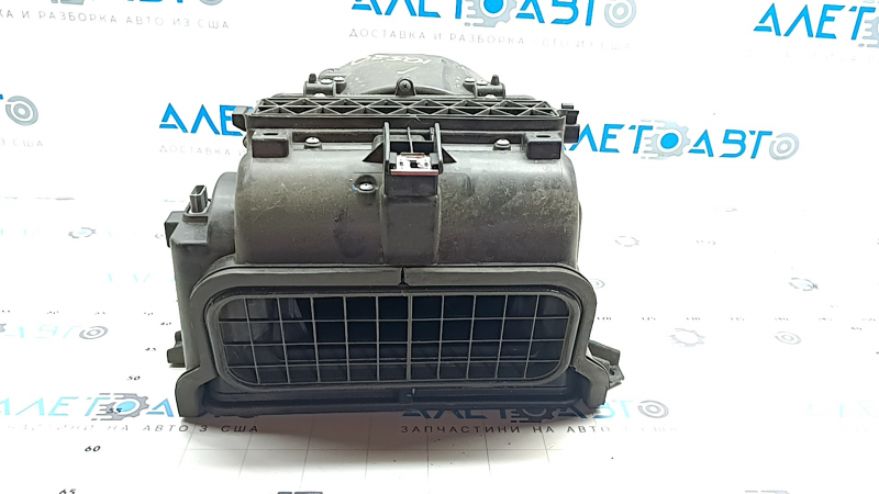 Печка в сборе вентиляция Hyundai Ioniq 5 22-26