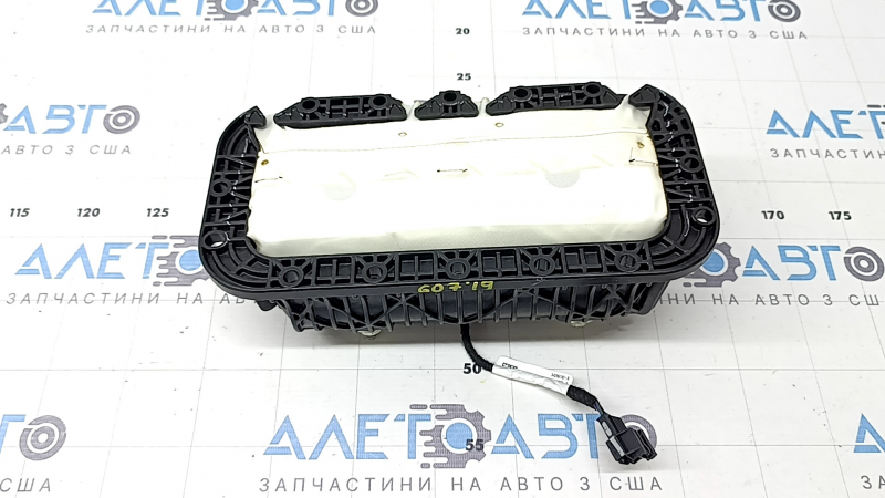 Подушка безопасности airbag пассажирская в торпеде BMW X7 G07 19-22