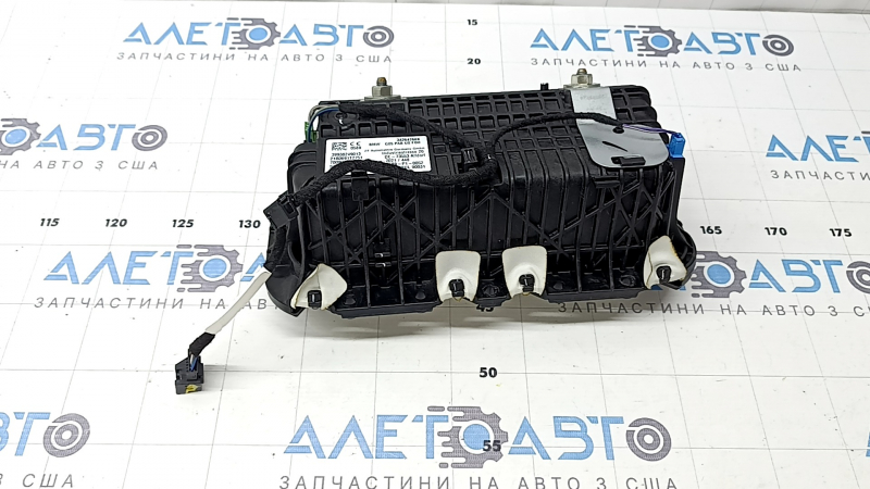 Подушка безопасности airbag пассажирская в торпеде BMW X7 G07 19-22