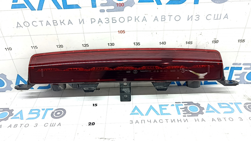 Стоп сигнал Jeep Compass 17-26 царапины