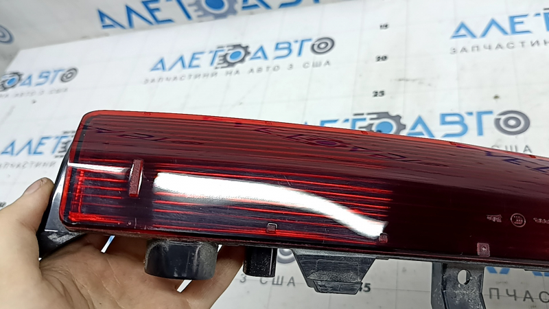 Стоп сигнал Jeep Compass 17-26 царапины