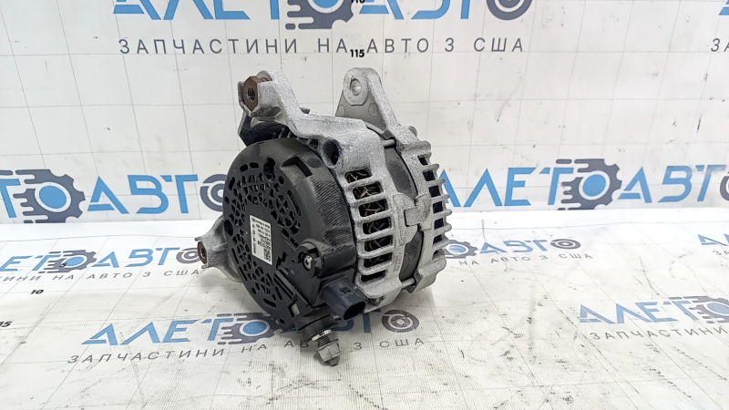 Генератор Jeep Compass 23-26 2.0T, ржавый