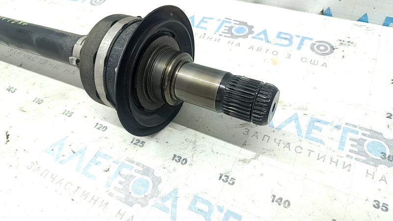 Привод полуось задняя левая BMW X7 G07 19-22 3.0T