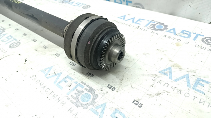 Привод полуось задняя правая BMW X7 G07 19-22 3.0T