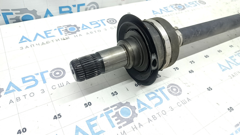 Привод полуось задняя правая BMW X7 G07 19-22 3.0T