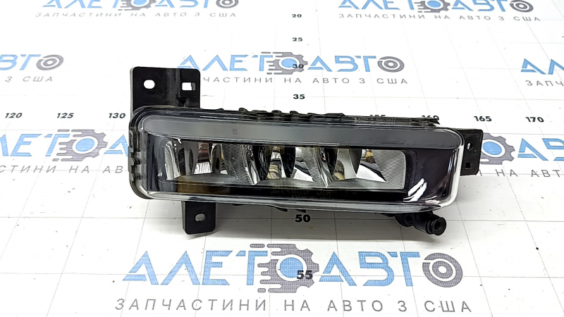 Противотуманная фара птф правая BMW X7 G07 19-22 LED, песок