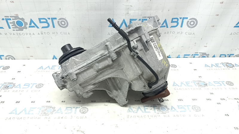 Cutie de transfer BMW X7 G07 19-22 3.0T 34k