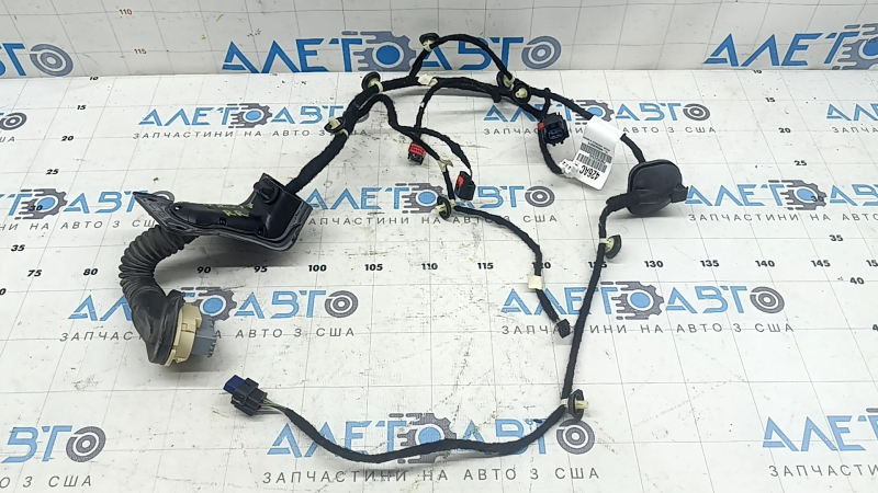 Проводка двери задней правой Jeep Compass 22-26