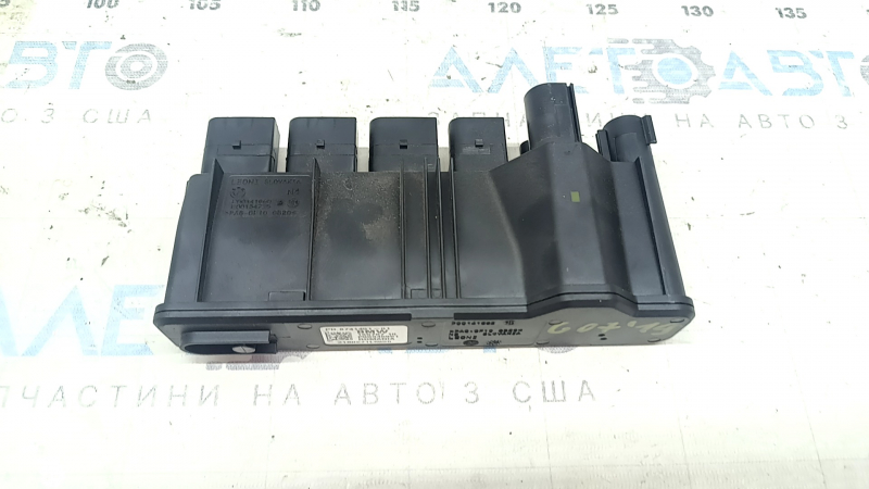 Chassis Control Module Ccm Bcm Body Control BMW X7 G07 19-26