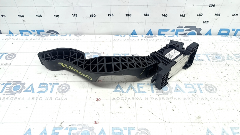 Педаль газа Jeep Compass 22-26 АКПП