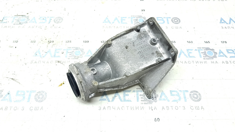 Кронштейн переднего редуктора BMW X7 G07 19-26 3.0T