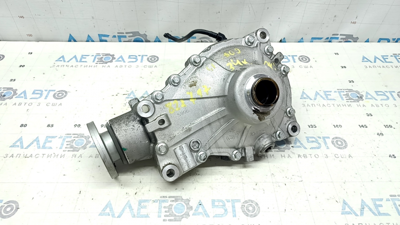 Передний редуктор BMW X7 G07 19-26 3.0T 3.636 34к