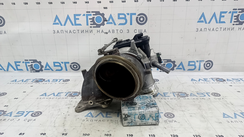 Турбина Jeep Compass 23-26 2.0T 30к
