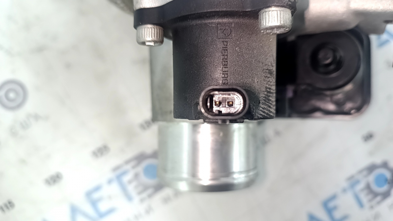 Турбина Jeep Compass 23-26 2.0T 30к