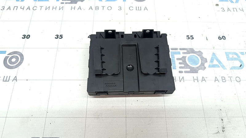 MODUL DE CONTROL AL CLIMATIZĂ ȘI ÎNCĂLZIRE AC BMW X7 G07 19-