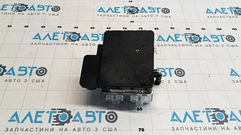 ABS АБС Lexus RX450h 10-15