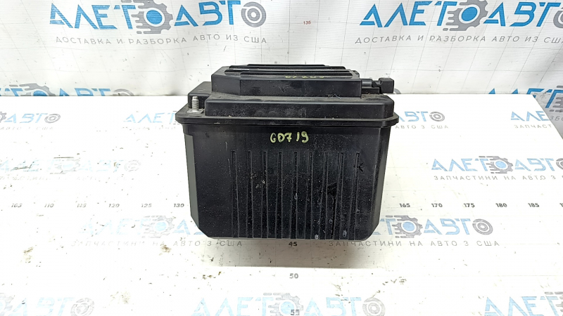 Аккумуляторная батарея ВВБ BMW X7 G07 21-26 3.0T MHEV 48V