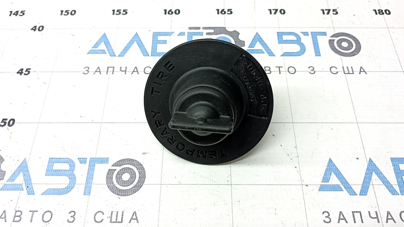Крепление запасного колеса Honda CRV 17-22 ржавое