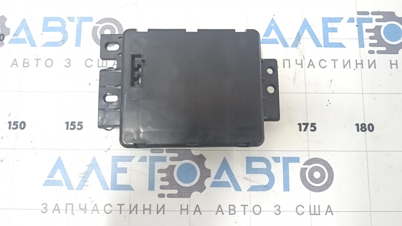 AC And Heater Module Jeep Compass 23-26