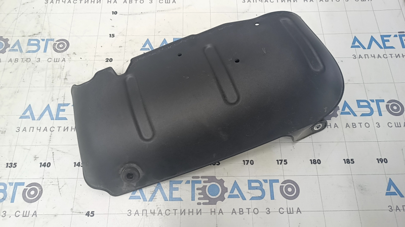 Защита впускного коллектора Jeep Compass 23-26 2.0T