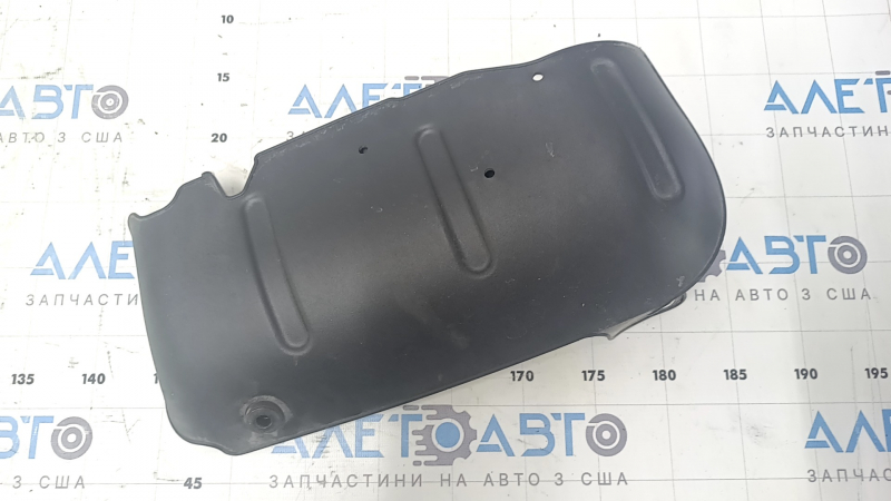 Защита впускного коллектора Jeep Compass 23-26 2.0T