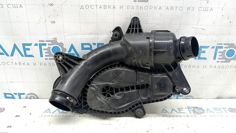Резонатор на интеркулер Infiniti QX50 19-25