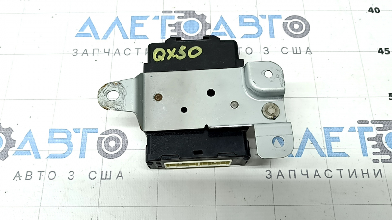 Shift Controller Control Module Infiniti QX50 20-22