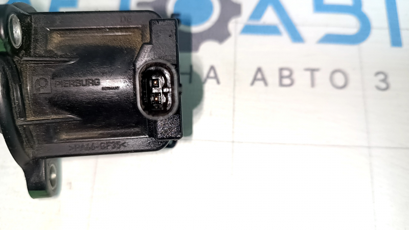 Клапан воздушного патрубка Ford Escape mk3 13-19 1.5T 2.0Т