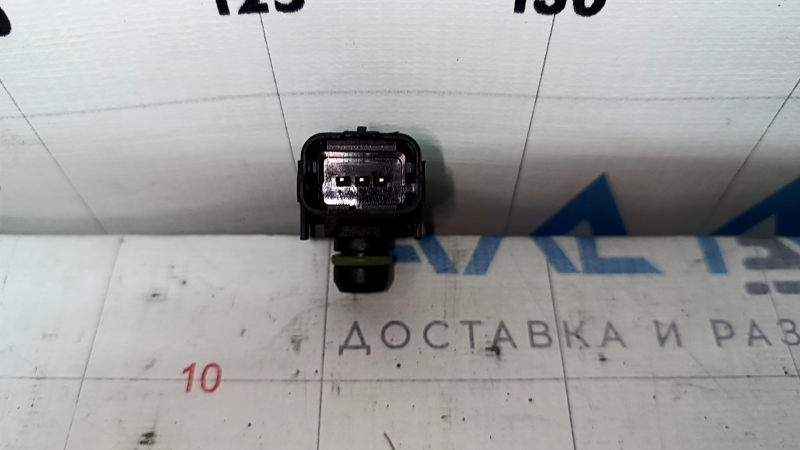 Датчик давления Ford Escape MK3 13-19 1.5Т на воздушном патрубке