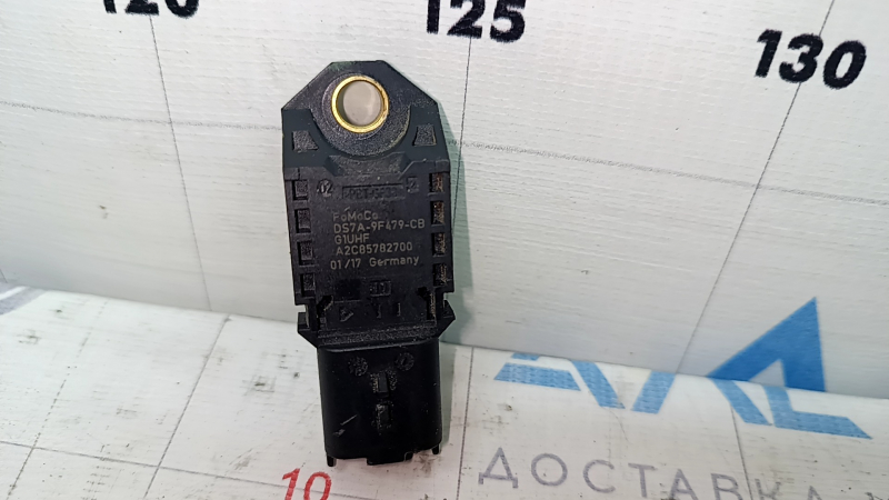 Датчик давления Ford Escape MK3 13-19 1.5Т на воздушном патрубке