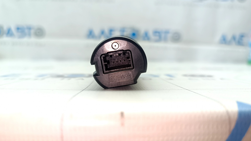 USB Hub Ford Mustang Mach-E 21-26 задний