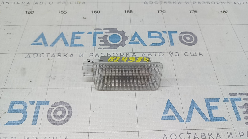 Плафон обшивки двери багажника Infiniti QX50 19-25