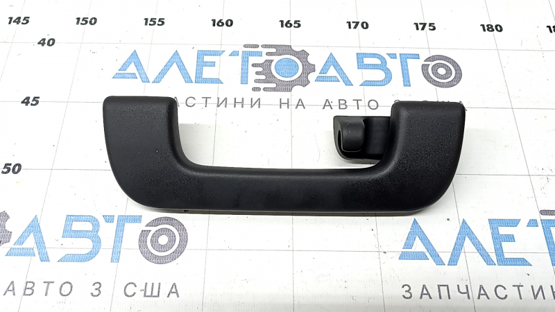 Ручка потолка задняя правая Audi Q5 8R 09-17 черная