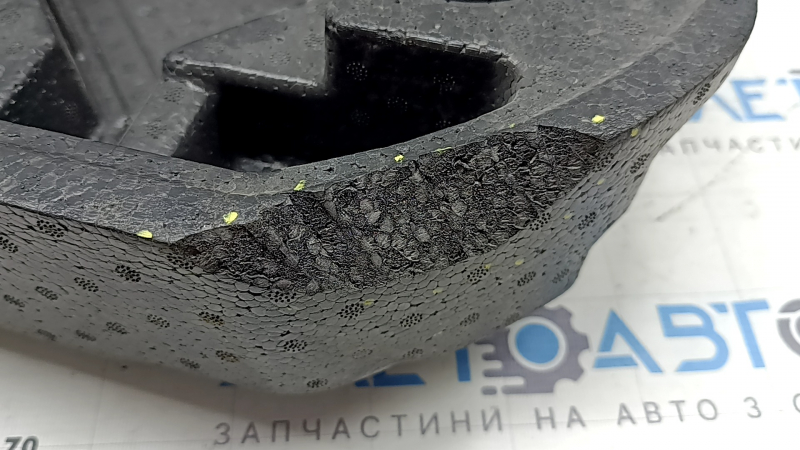 Пенопласт под инструмент Hyundai Sonata 20-23 нет фрагмента, вмятины, надрывы