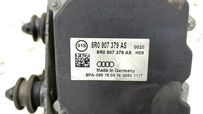 ABS Audi Q5 8R 09-17