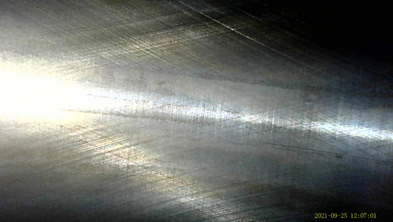 Двигатель Hyundai Sonata 20-22 2.5 G4KN 67k, компрессия 12-12-12-12