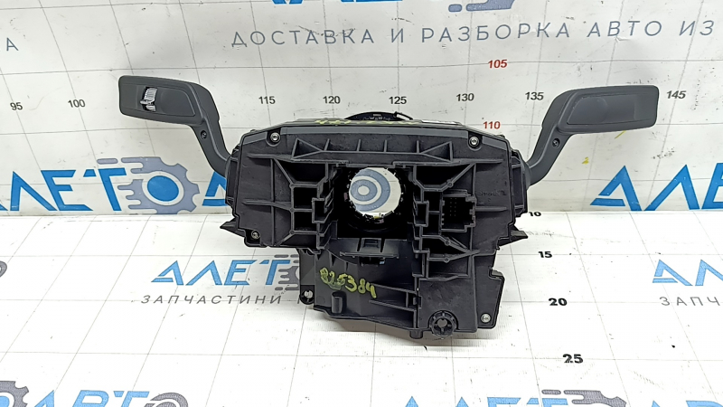 Гитара в сборе Lincoln MKZ 17-20 царапина