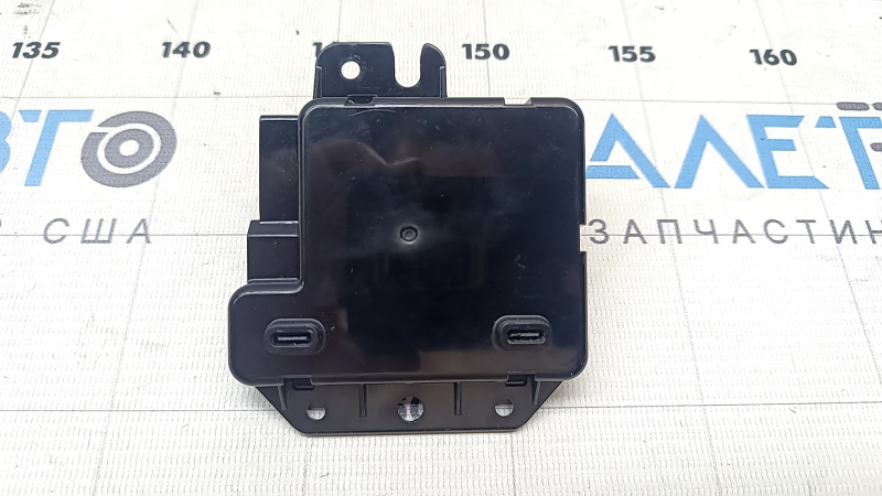 MODUL DE CONTROL HUB USB Tesla Model Y 20-25 Tip-C, Rev03