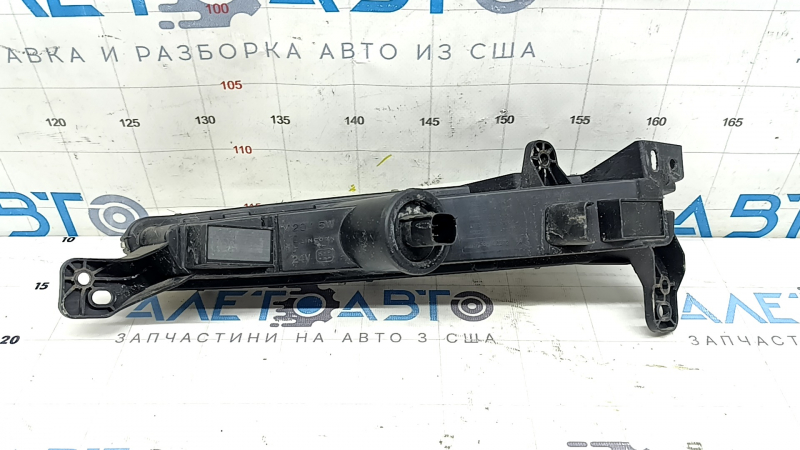 Противотуманная фара птф правая Lincoln MKZ 17-20 песок