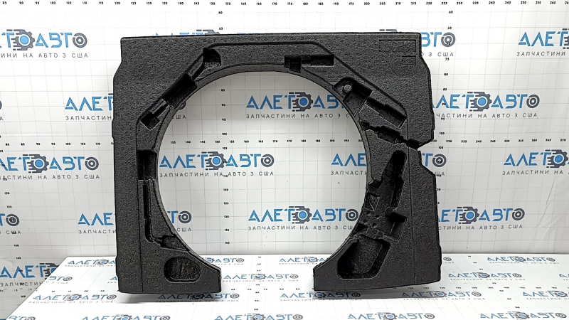 Пенопласт под инструмент Mazda CX-30 20-23 примят