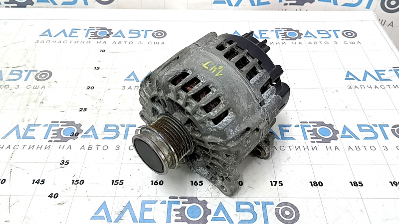 Генератор VW Jetta 19-21 1.4T
