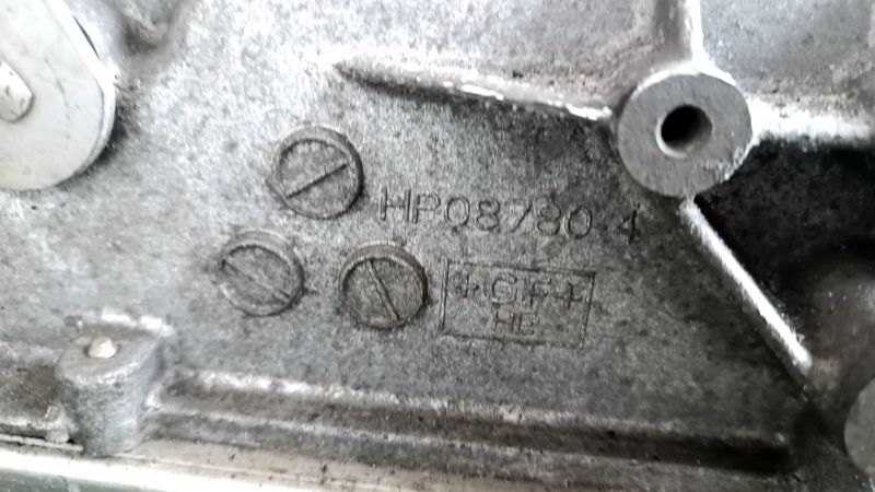 АКПП в сборе Audi Q5 8R 11-17 8ступ 2.0T QCW 106к, с раздаткой