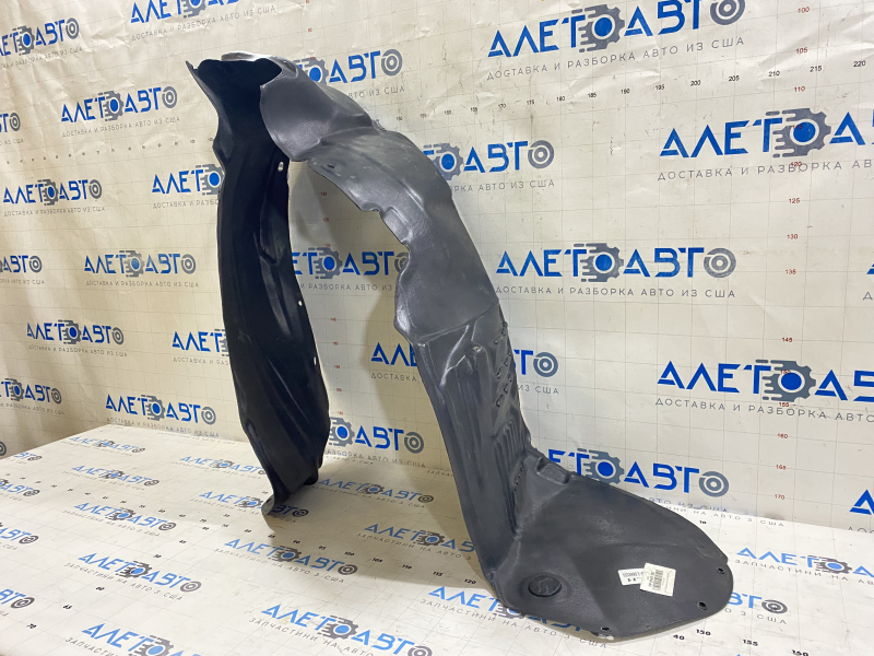 Подкрылок передний левый Lexus RX300 RX330 RX350 RX400h 04-08