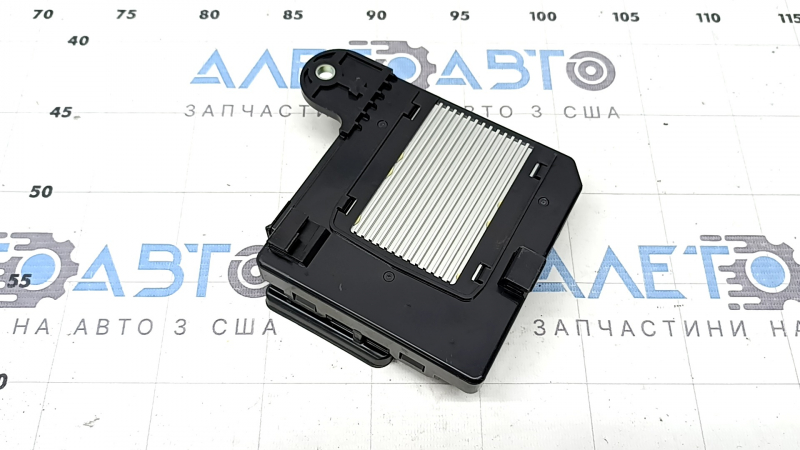 Body Control Unit Module BCM Mazda CX-30 20-23