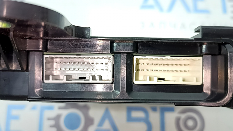 Body Control Unit Module BCM Mazda CX-30 20-23