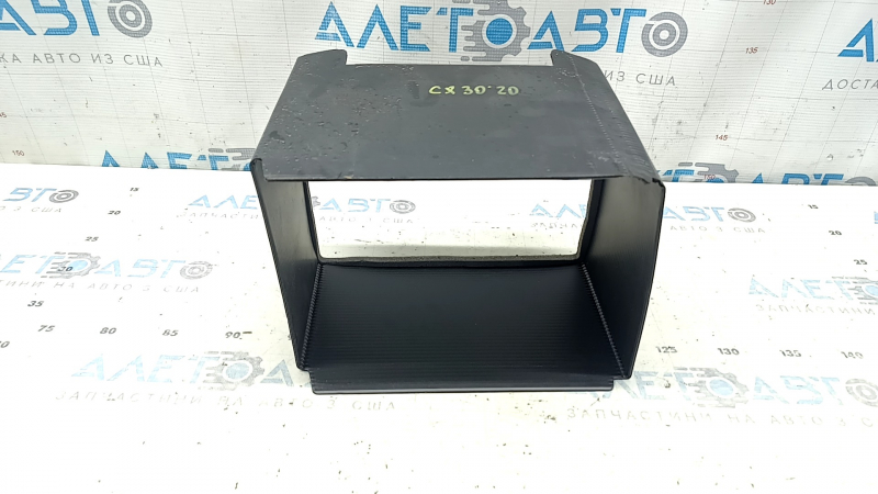 Кожух АКБ Mazda CX-30 20-23