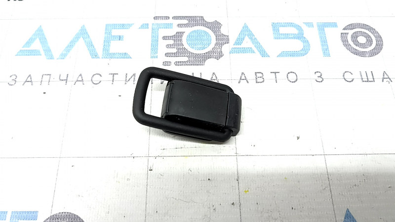 Крюк багажника Mazda CX-30 20-26 черный